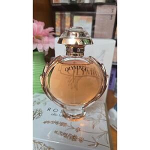 Olympéa Eau de Parfum by Paco Rabanne. ✨👑 TESTER